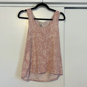 Lucky Brand Tank Top